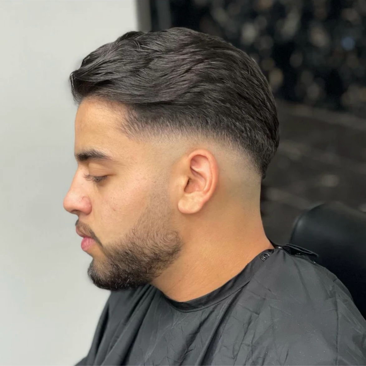 8 X Barber cursussen