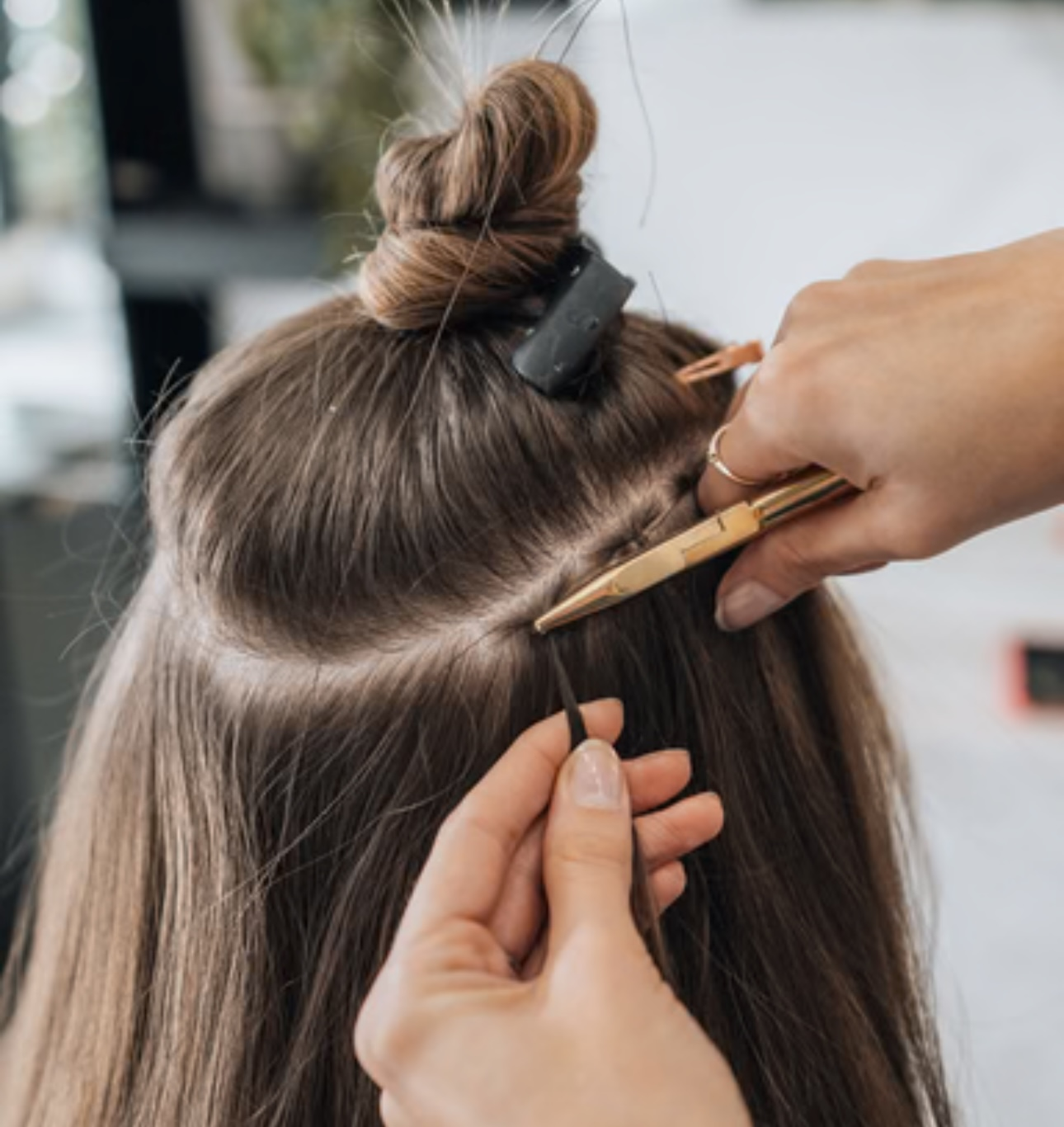Hair Extensions