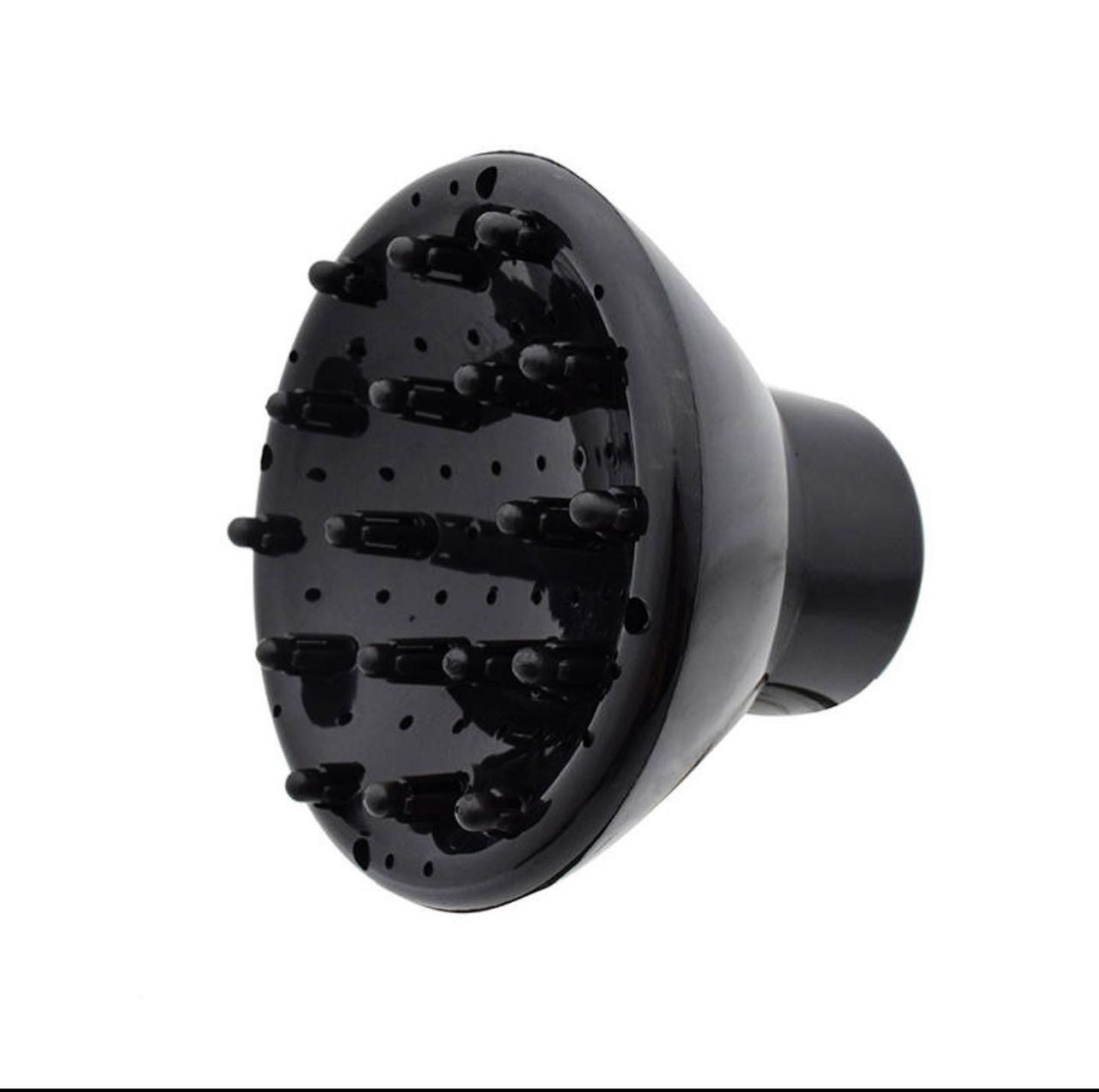 Haar Diffuser