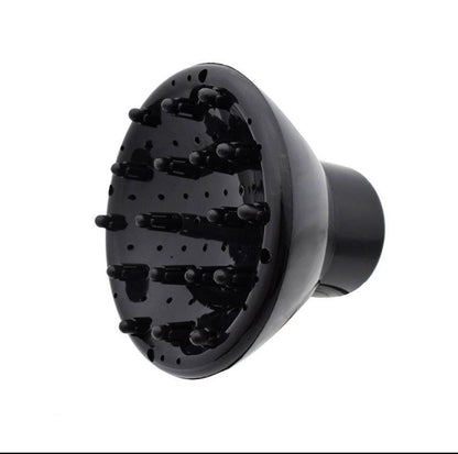Haar Diffuser