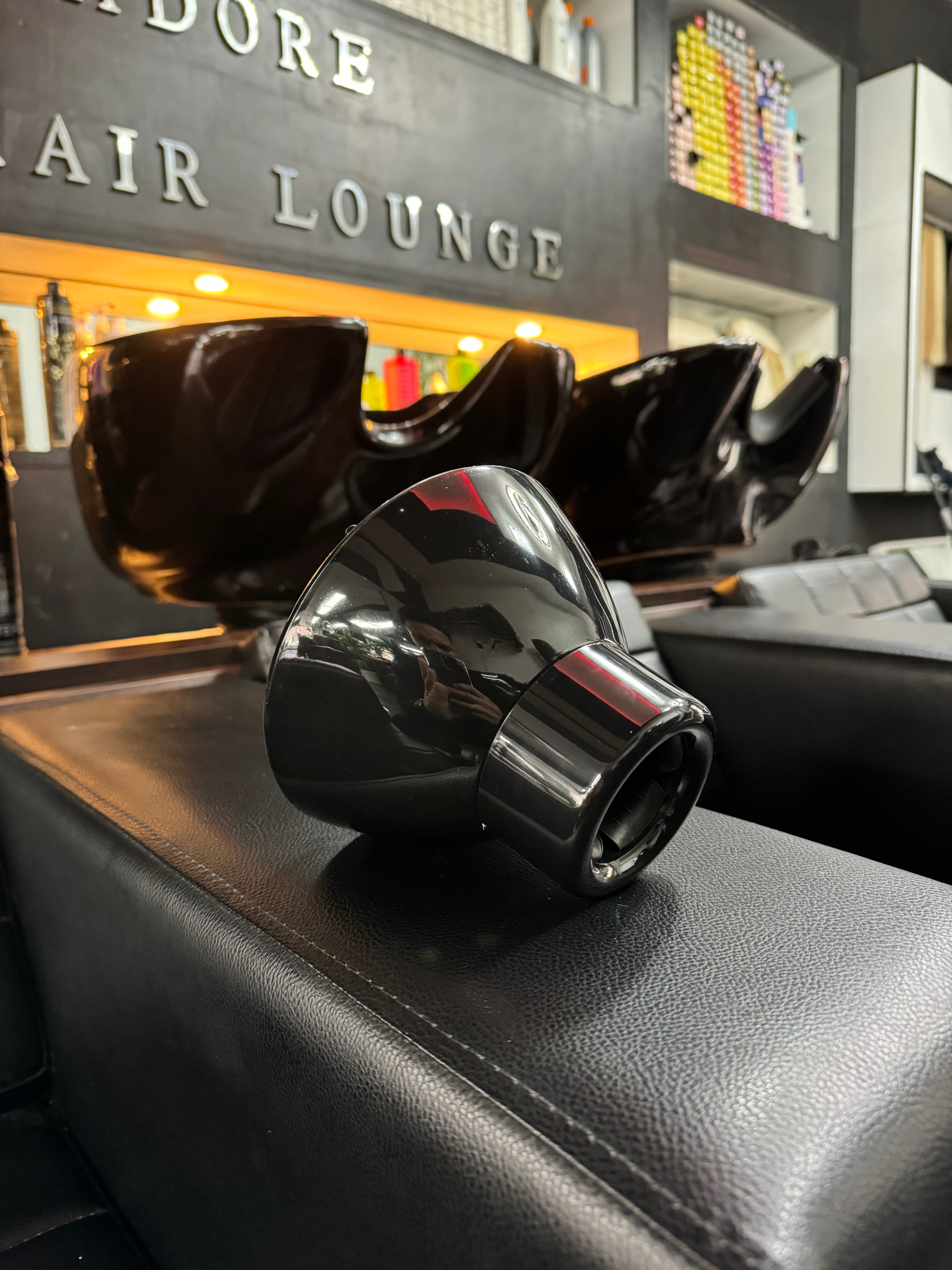 Universele Diffuser