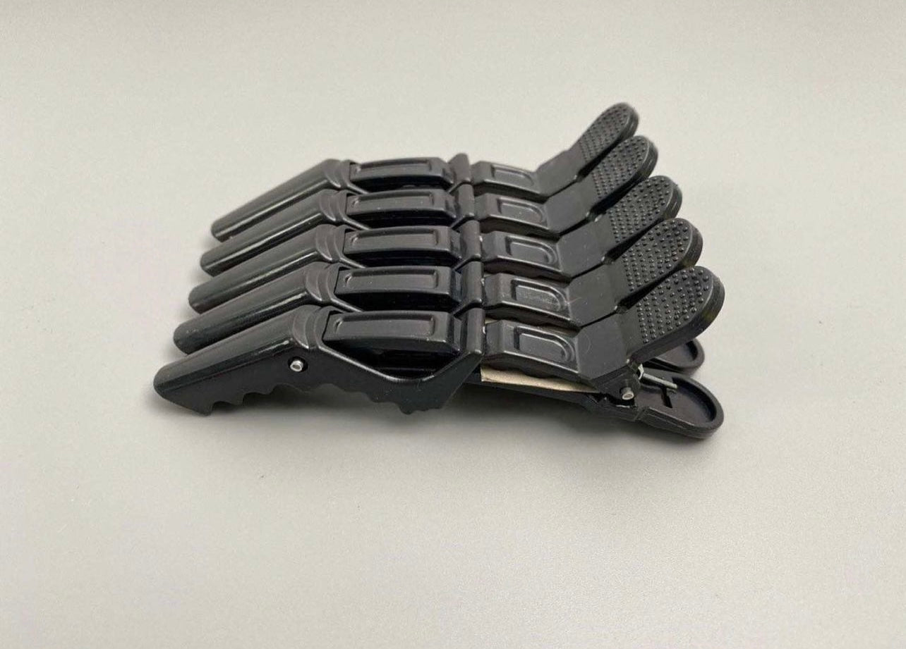 5X Haarclip