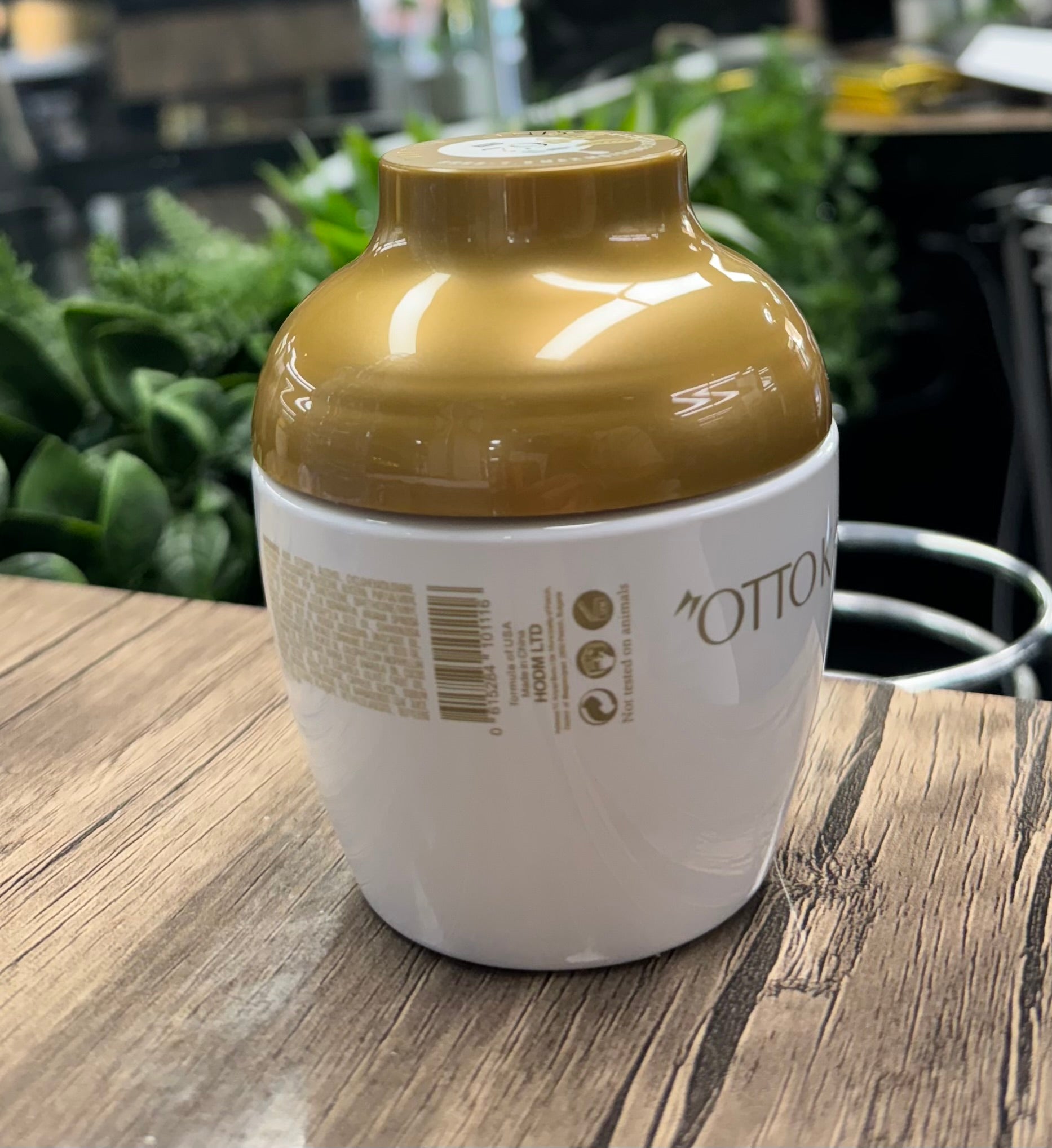 Krullen Cream 250 ml